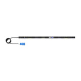 Eaton EVMIF132A strømforsyningsenhed (PDU) 24 AC stikkontakt(er) 39U Sort