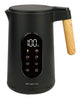 Emerio WK-132230 elkedel 1,7 L 2200 W Sort