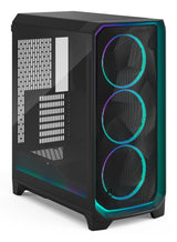 Fractal Design Meshify 3 Sort