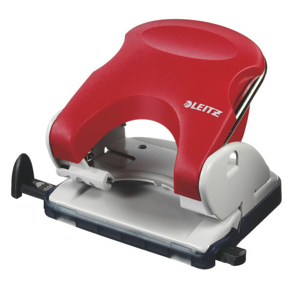 Leitz Hulapparat 5005 NeXXt, 2-huls 25 ark