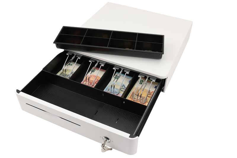 Olympia M405 Elektronisk pengeskuffe