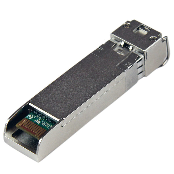 StarTech.com SFP10GBLRST modul til netværksmodtager Fiberoptisk 10000 Mbit/s SFP+ 1310 nm