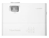 Viewsonic LX720-4K dataprojekter Standard-kast projektor 3500 ANSI lumens UHD 4K (3840x2160) 3D Hvid