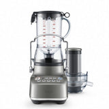 Sage 3X Bluice 1,5 L Bordplade blender 1000 W Grå, Transparent