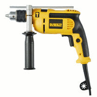 DeWALT DWD024 bor 2800 rpm Nøgle 16,5 kg Sort, Sølv, Gul