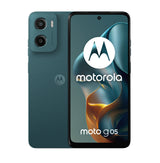 Motorola moto g05 16,9 cm (6.67") Dual SIM Android 15 4G USB Type-C 8 GB 256 GB 5200 mAh Grøn
