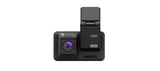Navitel R480 2K dashcam Quad HD Batteri Sort