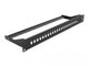 DeLOCK 43405 patch panel 1U