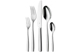 WMF 1272919991 bestiksæt 60 stk Rustfrit stål