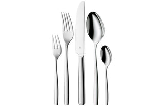 WMF 1272919991 bestiksæt 60 stk Rustfrit stål
