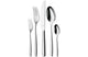 WMF 1272919991 bestiksæt 60 stk Rustfrit stål