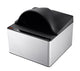 Plustek SecureScan X150 Sort, Hvid