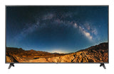LG 50UR781C 127 cm (50") 4K Ultra HD Smart TV Wi-Fi Sort 300 cd/m²