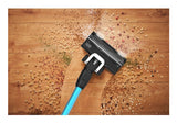 Black & Decker BSV520BRB-QW stav støvsuger & elektrisk kost Stick vakuum Batteri Dry Poseløs 0,65 L Blå 2 At
