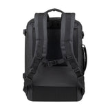 Rivacase Tegel 8465 rygsæk Fritidsrygsæk Sort Polyester