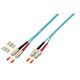 EFB Elektronik O0318.3 InfiniBand og fiberoptisk kabel 3 m SC