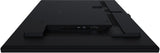 iiyama LH4360UHS-B2AG skilte display Digital A-tavle 108 cm (42.5") LED Wi-Fi 500 cd/m² 4K Ultra HD Sort Indbygget processer Android 11 24/7