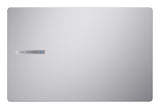 ASUS ExpertBook P1 P1503CVA-S72335 Intel Core 5 210H Laptop 39,6 cm (15.6") Fuld HD 16 GB DDR5-SDRAM 512 GB SSD Wi-Fi 6 (802.11ax) Tysk Grå