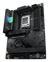 ASUS ROG STRIX X870-F GAMING WIFI AMD X870 Sokkel AM5 ATX