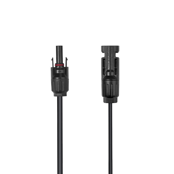 EcoFlow EFPV-LTY2CBL0.3M tilbehør til solcellepanelbeslag Kabel