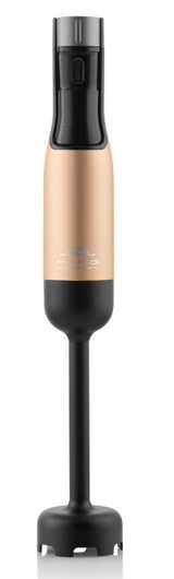 Eta Mano Nedsænkning blender 1000 W Sort, Guld