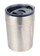 TROIKA ESPRESSO DOPPIO 160 ml Sølv Rustfrit stål