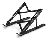 Hama Light Laptop stativ Sort 39,6 cm (15.6")