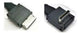 Intel AXXCBL800CVCR Serial Attached SCSI (SAS)-kabel 0,8 m Sort