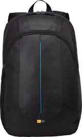 Case Logic Prevailer PREV-217 Black/Midnight rygsæk Fritidsrygsæk Sort Polyester