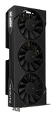 XFX RX-96TS316B7 grafikkort AMD Radeon RX 9060 XT 16 GB GDDR6