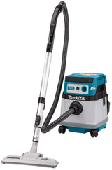 Makita DVC155LZX2 støvsuger 15 L Tør&våd