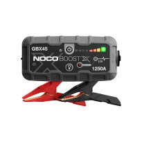 NOCO GBX45 jumpstarter til køretøj 1250 A