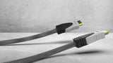 Inca IHD-15T HDMI-kabel 15 m HDMI Type A (Standard) Grå