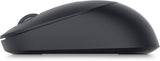 DELL MS300 mus Kontor Ambidextrous RF trådløst Optisk 4000 dpi