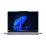 Lenovo ThinkBook 16p G6 IAX Intel Core Ultra 7 255HX Laptop 40,6 cm (16") WQXGA 32 GB DDR5-SDRAM 1 TB SSD NVIDIA GeForce RTX 5060 Wi-Fi 7 (802.11be) Windows 11 Pro Tysk Grå
