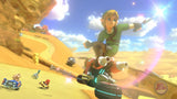 Nintendo Mario Kart 8 Deluxe Switch Standard Italiensk Nintendo Switch