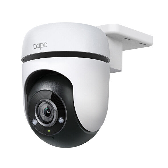 TP-Link Tapo TC40 Kuppel IP-sikkerhedskamera Indendørs & udendørs 1920 x 1080 pixel Loft/væg/pæl