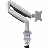 StarTech.com ARMPIVOTHD skærmbeslag og -stativer 81,3 cm (32") Skrivebord Sølv