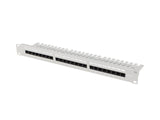 Lanberg PPU5-1124-S tilbehør til rack Patch-panel