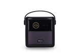 InFocus Quantum LED Crusader Challenger Standard-kast projektor 1080p (1920x1080) 3D Lilla