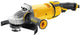 DeWALT DWE4579 vinkelsliber 23 cm 6500 rpm 2600 W 5,9 kg