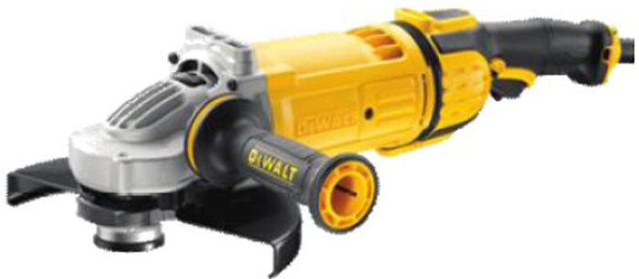 DeWALT DWE4579 vinkelsliber 23 cm 6500 rpm 2600 W 5,9 kg