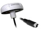 Navilock NL-8022MP GPS-modtager modul Seriel Hvid