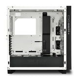 Sharkoon ELITE SHARK CA300T Tower Hvid
