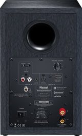 Magnat D172720 2-vejs Sort Kabel & trådløs 70 W