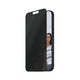 PanzerGlass SAFE. by ® 2-Way Privacy Skærmbeskyttelse iPhone 16 Pro Max | Ultra-Wide Fit