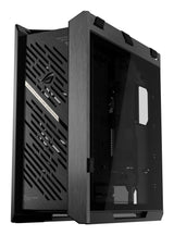 ASUS ROG Strix Helios II GX601S Midi Tower Sort