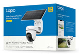 TP-Link Tapo C630 KIT IP-sikkerhedskamera Udendørs 2880 x 1620 pixel Væg/pole