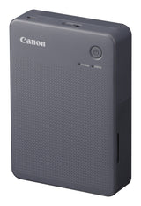 Canon SELPHY QX20 BK fotoprinter Farvesublimation 287 x 287 dpi 2.8" x 3.3" (7.2x8.5cm) Wi-Fi