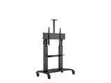 Multibrackets 6324 tv-beslag 2,54 m (100") Sort